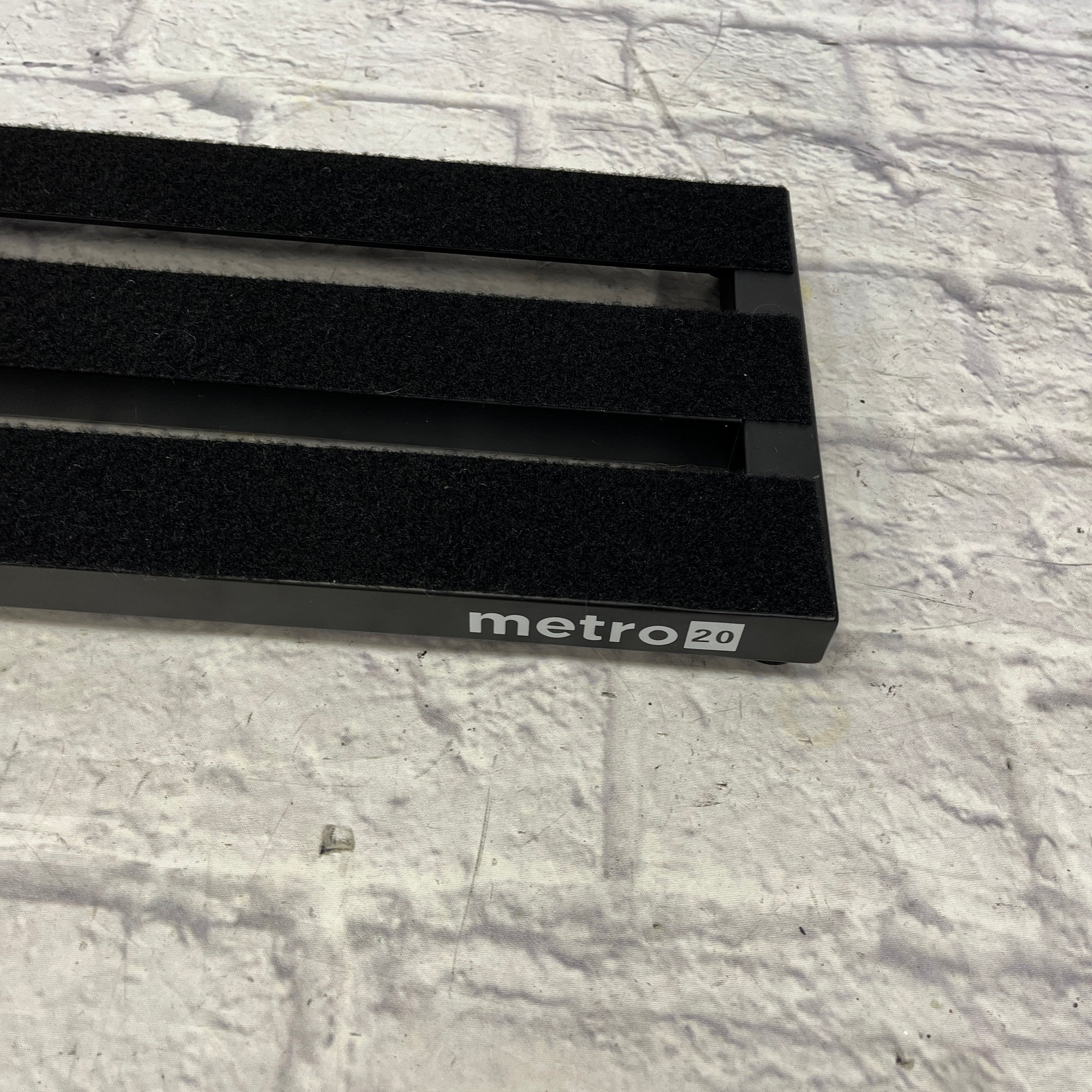 Pedaltrain Metro 20 Pedaltrain with Bag