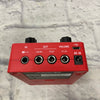 Line 6 Pod Express MultiEffects Pedal
