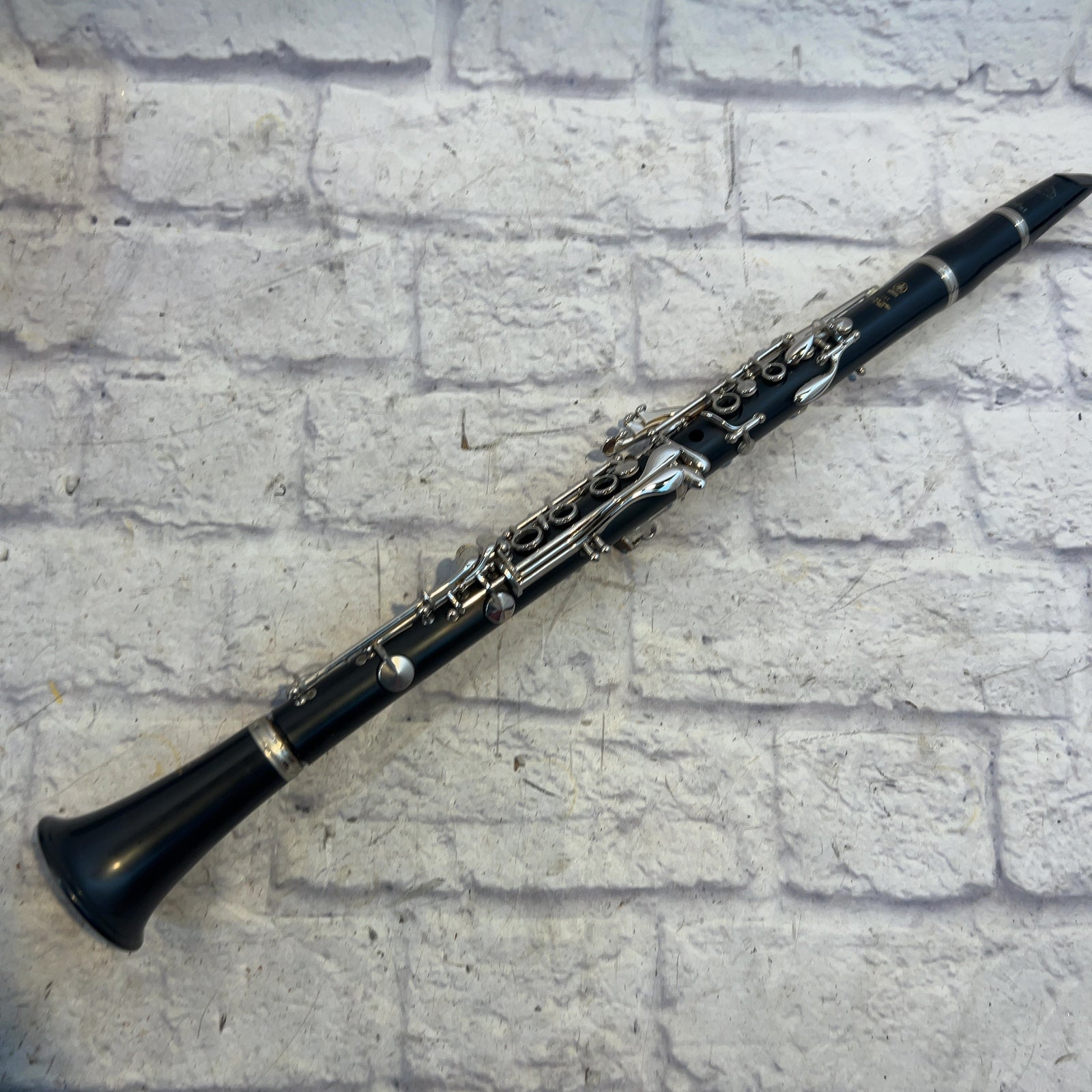 Yamaha YCL-255 Clarinet with Case Clarinet