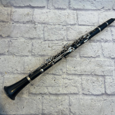 Yamaha YCL-255 Clarinet with Case Clarinet
