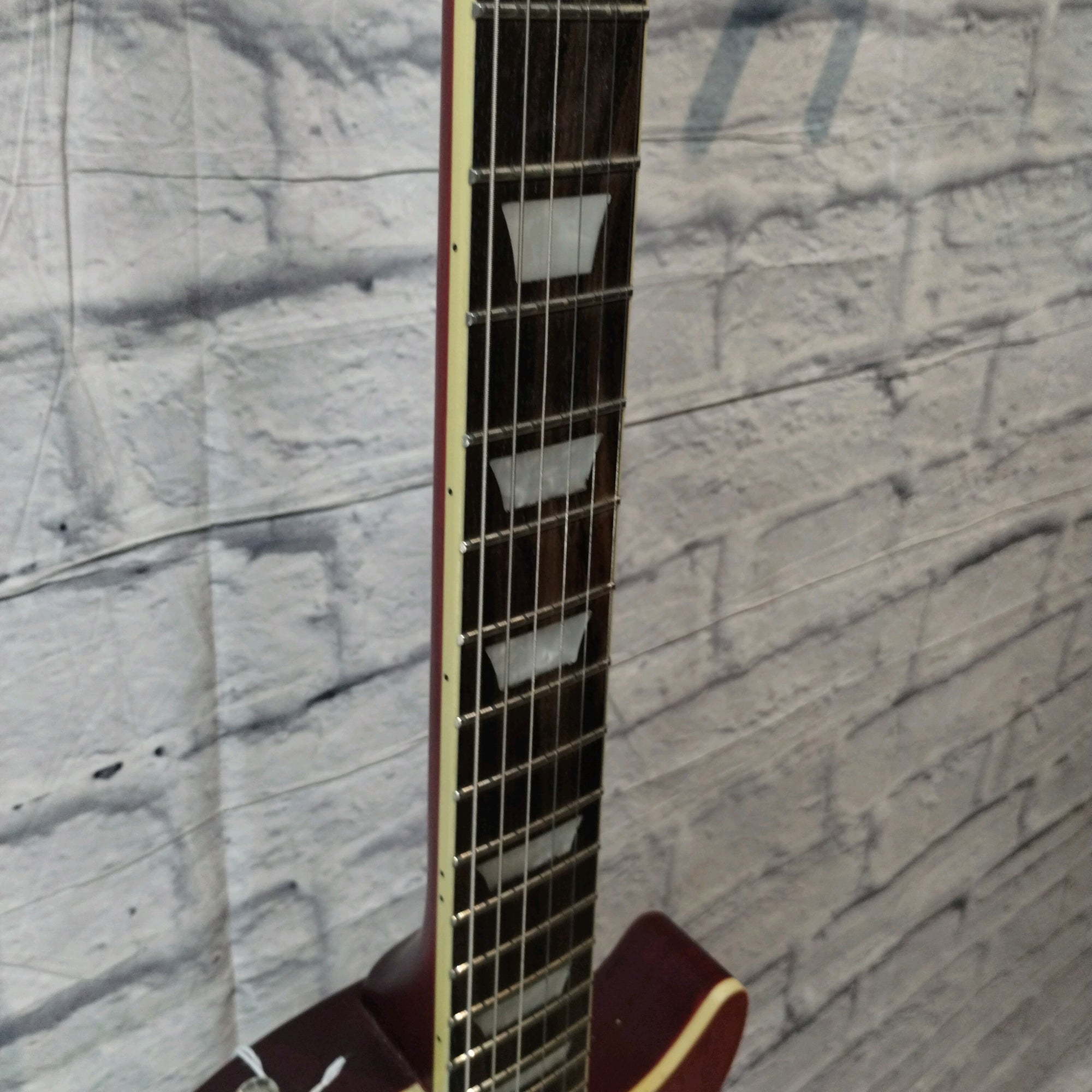 Epiphone Les Paul Classic Worn Heritage Sunburst Electric Guitar