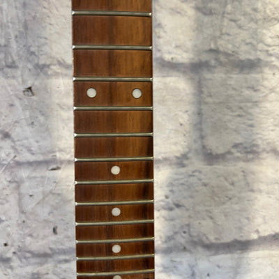 Ibanez GAX50 Maple Electric Guitar Neck with Rosewood Fretboard