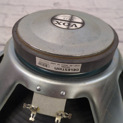 Vox VX12 Guitar Amp Speaker