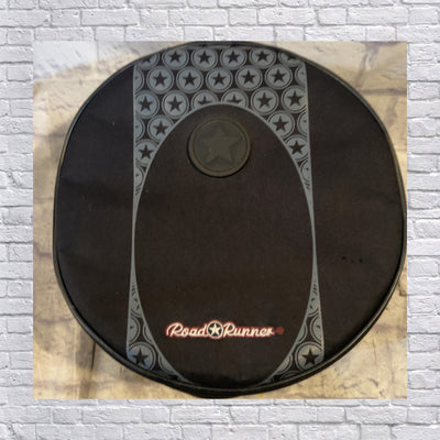 Roadrunner 10x9 tom case