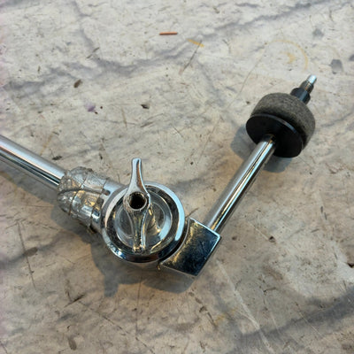 Unknown Boom Cymbal Arm