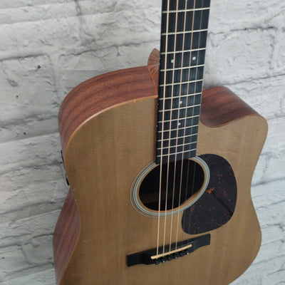 Martin DCP5A Electric Acoustic Guitar