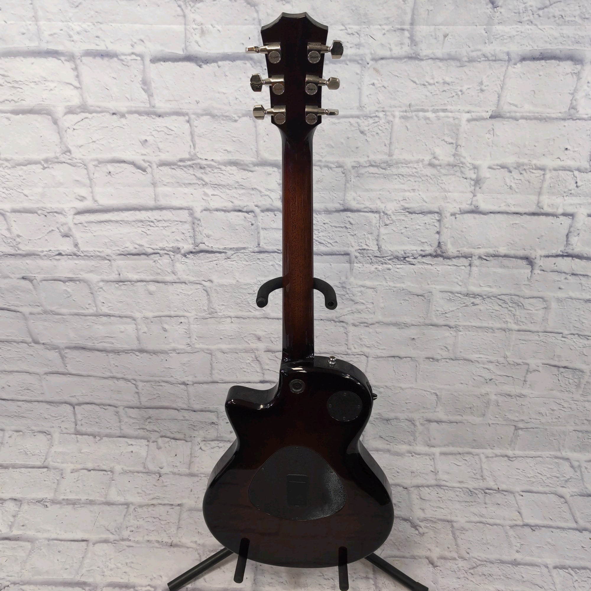 Taylor T5Z Classic DLX Semi Hollow