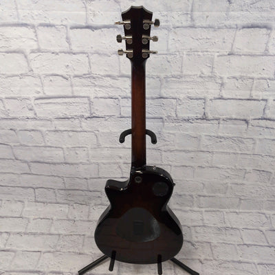 Taylor T5Z Classic DLX Semi Hollow