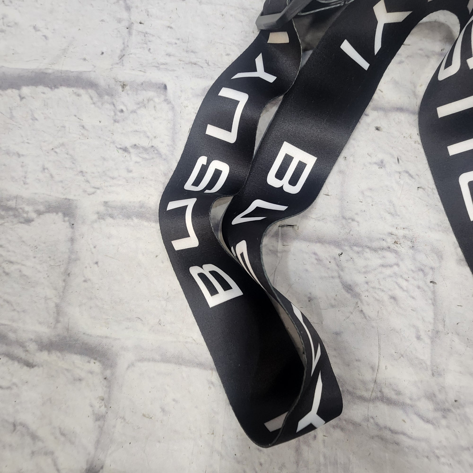Busuyi Nylon Guitar Strap