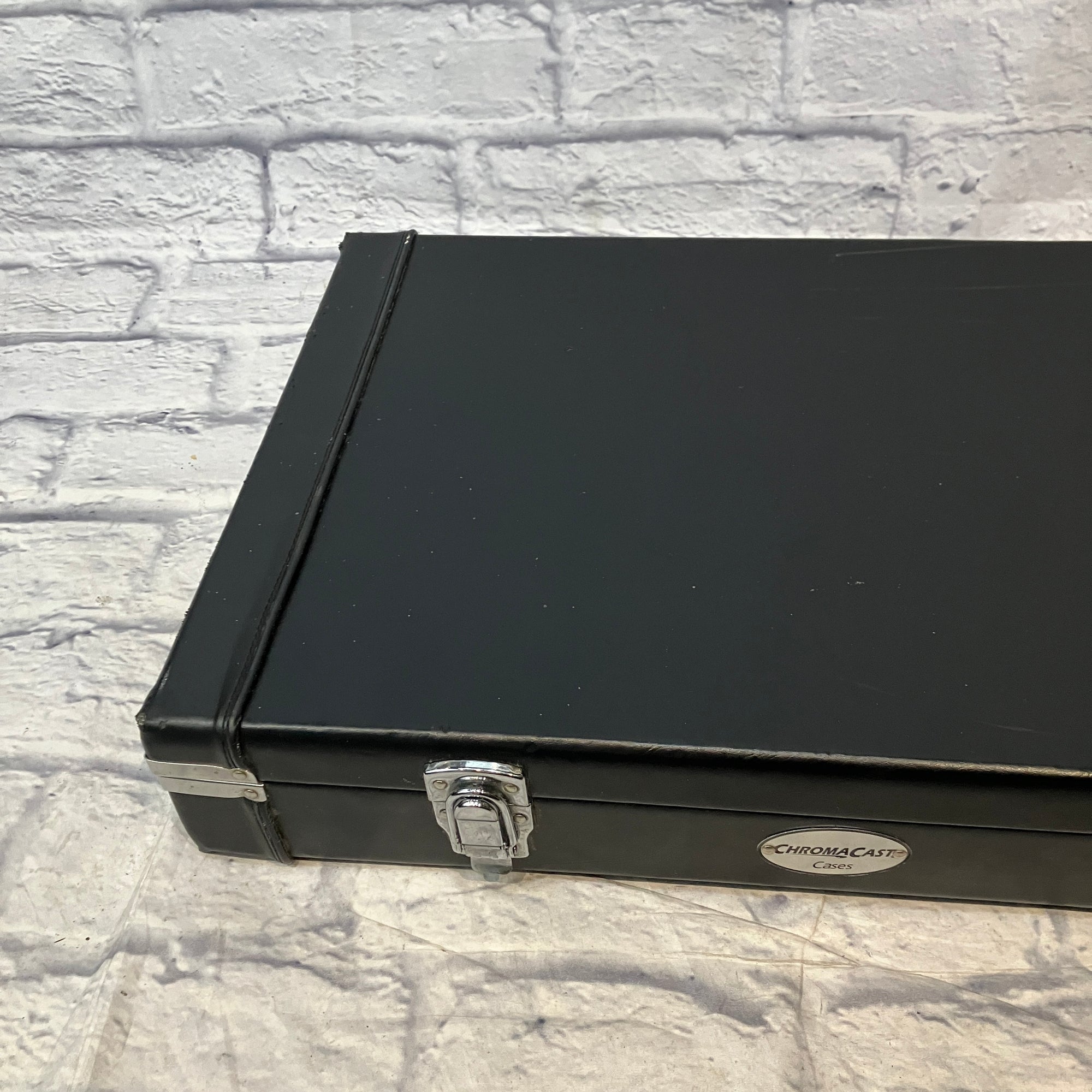 Chromacast Electric Guitar Hard Case