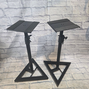 Rockville Speaker Stands Speaker Pole