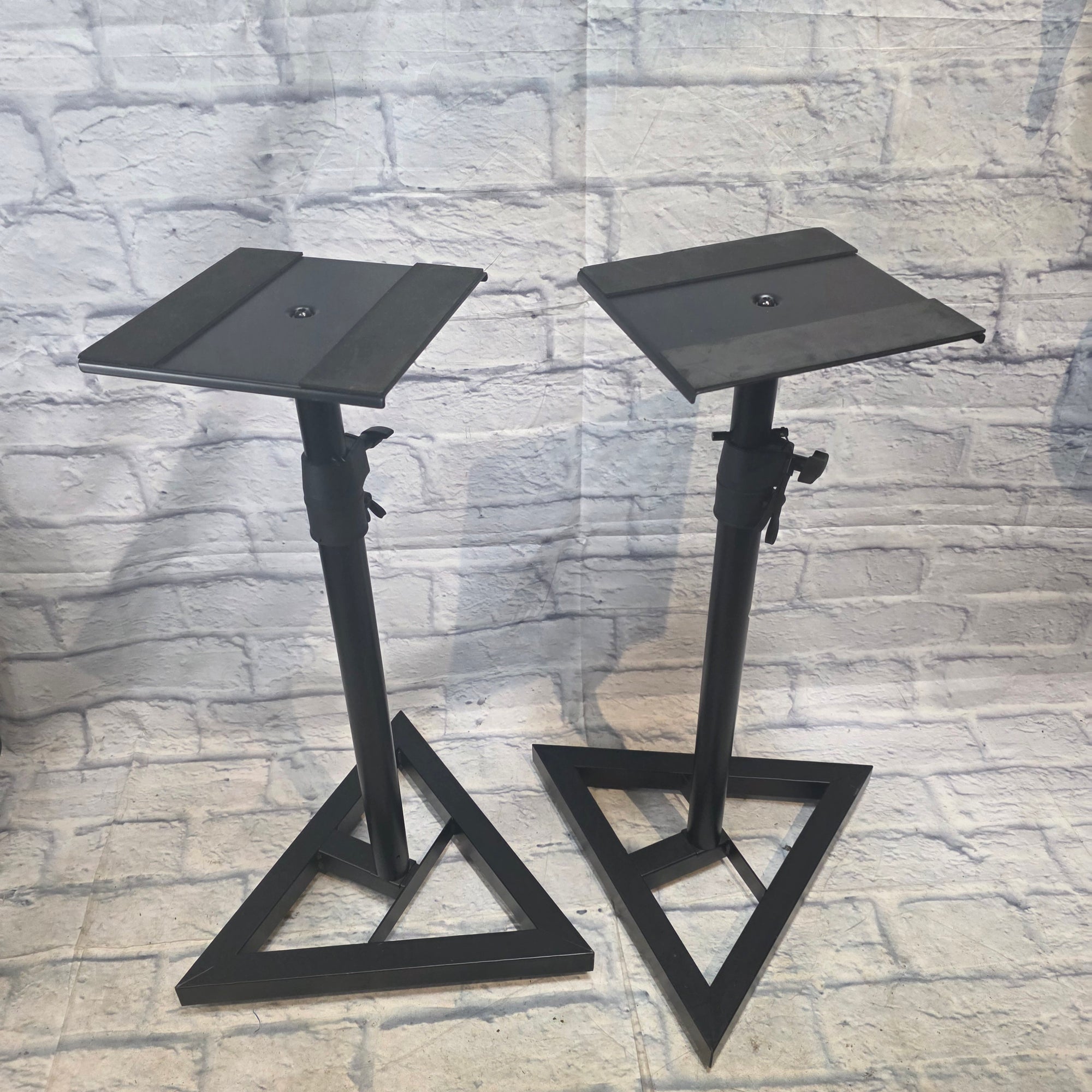 Rockville Speaker Stands Speaker Pole