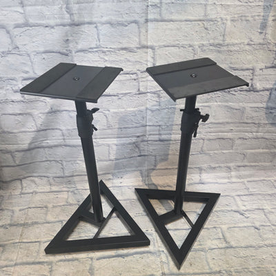 Rockville Speaker Stands Speaker Pole