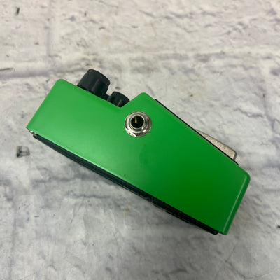 Ibanez TS9 Tube Screamer Reissue Overdrive Pedal