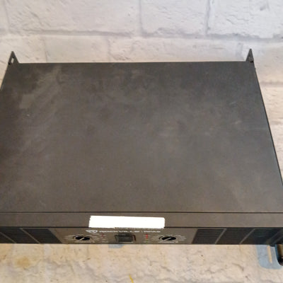 Rockville RPA9 Power Amp
