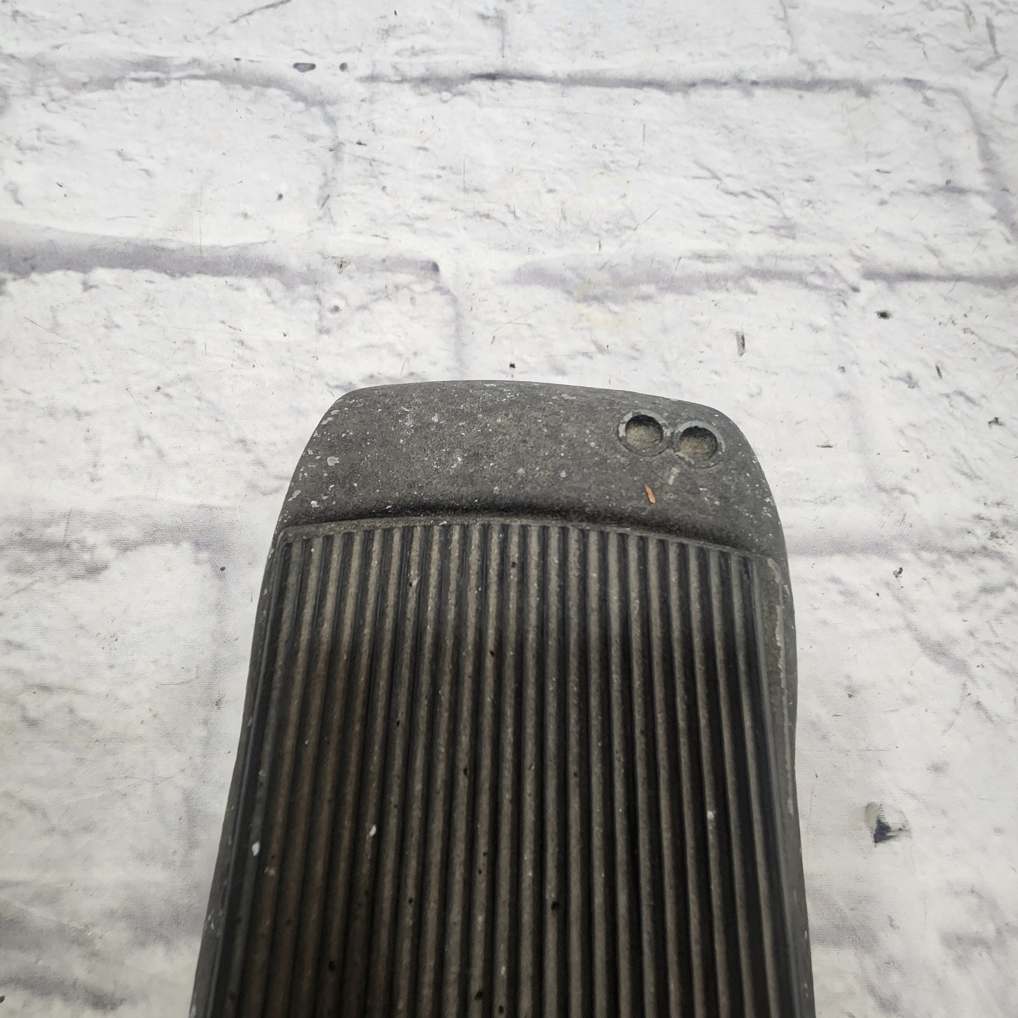 Foxx Loud Machine Volume Pedal