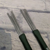Vic Firth Split Brush Wire Brushes