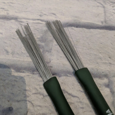 Vic Firth Split Brush Wire Brushes
