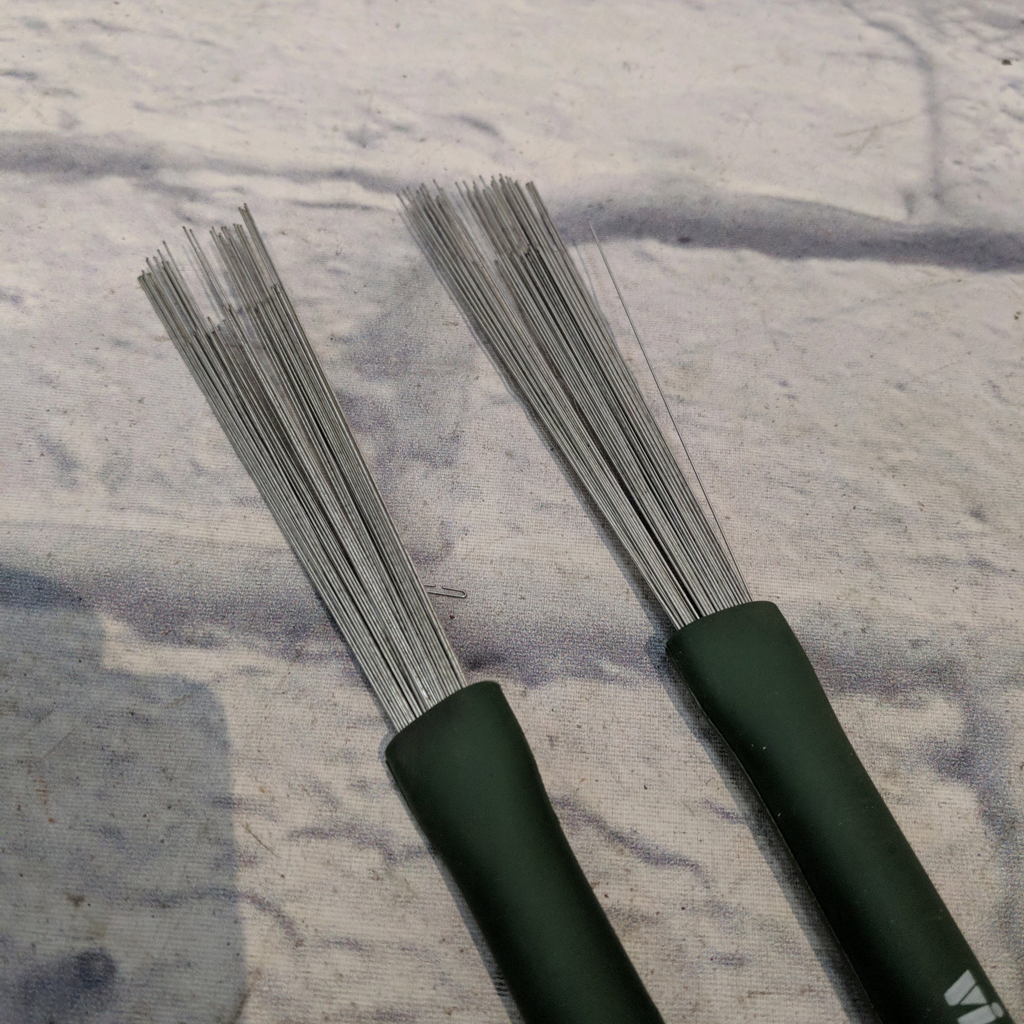 Vic Firth Split Brush Wire Brushes
