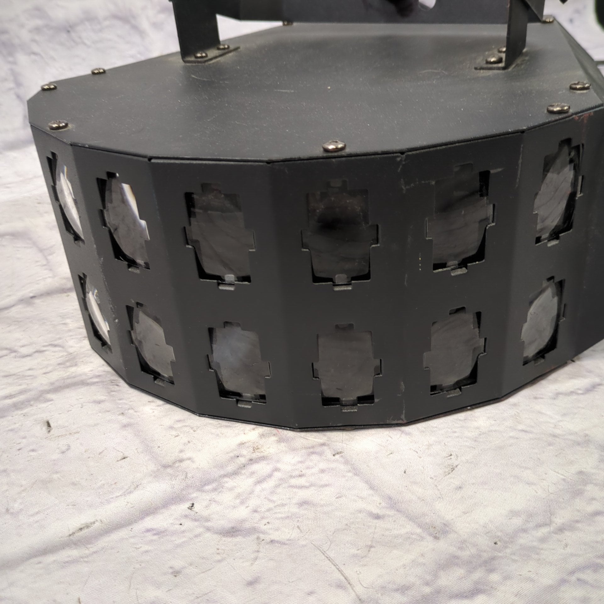 American DJ MIni Gressor Tri LED