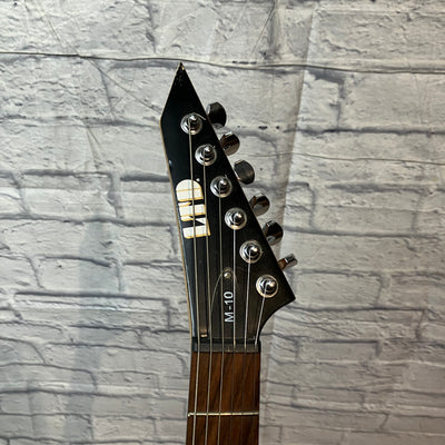 LTD M-10 Electric Guitar with Rosewood Fretboard