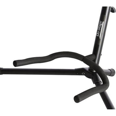 On-Stage Guitar Stand XCG4 Classic Guitar Fret Rest