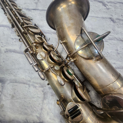 American Professional Alto Saxophone Saxophones