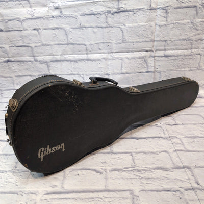 Gibson Vintage 1960's Les Paul Hard Case