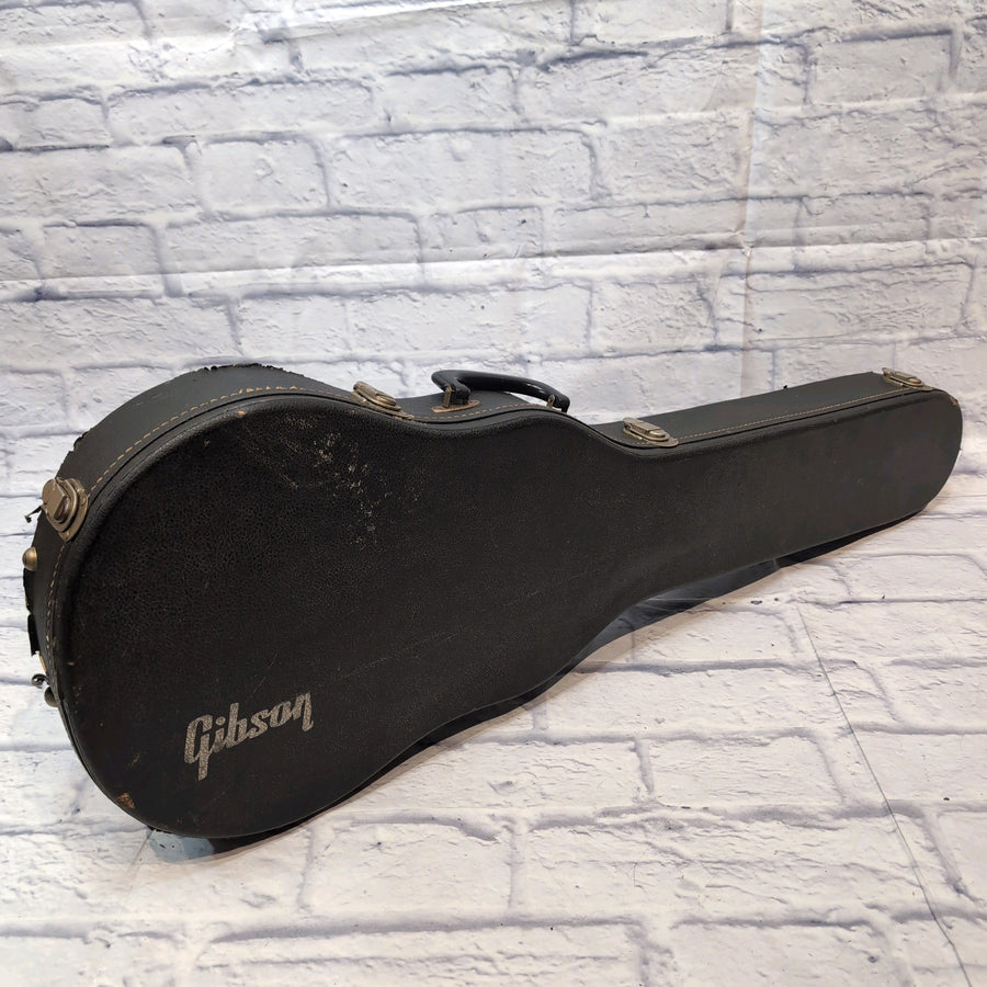 Gibson Vintage 1960's Les Paul Hard Case