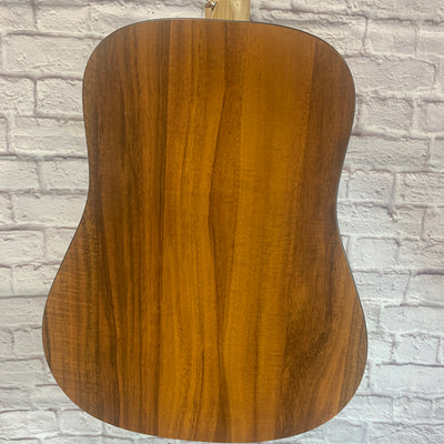Martin DXK2AE Acoustic Guitar