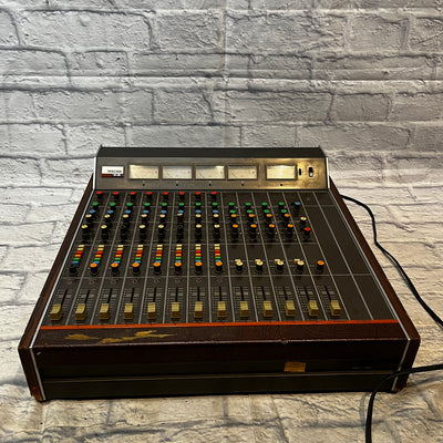 Tascam M-35 Mixing Console - AS IS