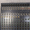 Yamaha EMX5016CF 16 Channel 500-Watt Powered Analog Mixer