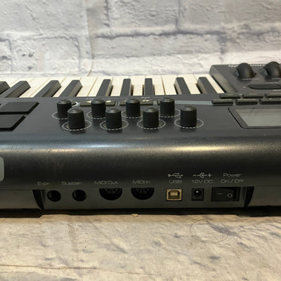 M-Audio Axiom 25 MIDI Controller USB