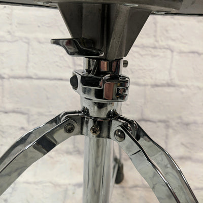 Unknown Drum Throne - Small Tear in Side of Seat