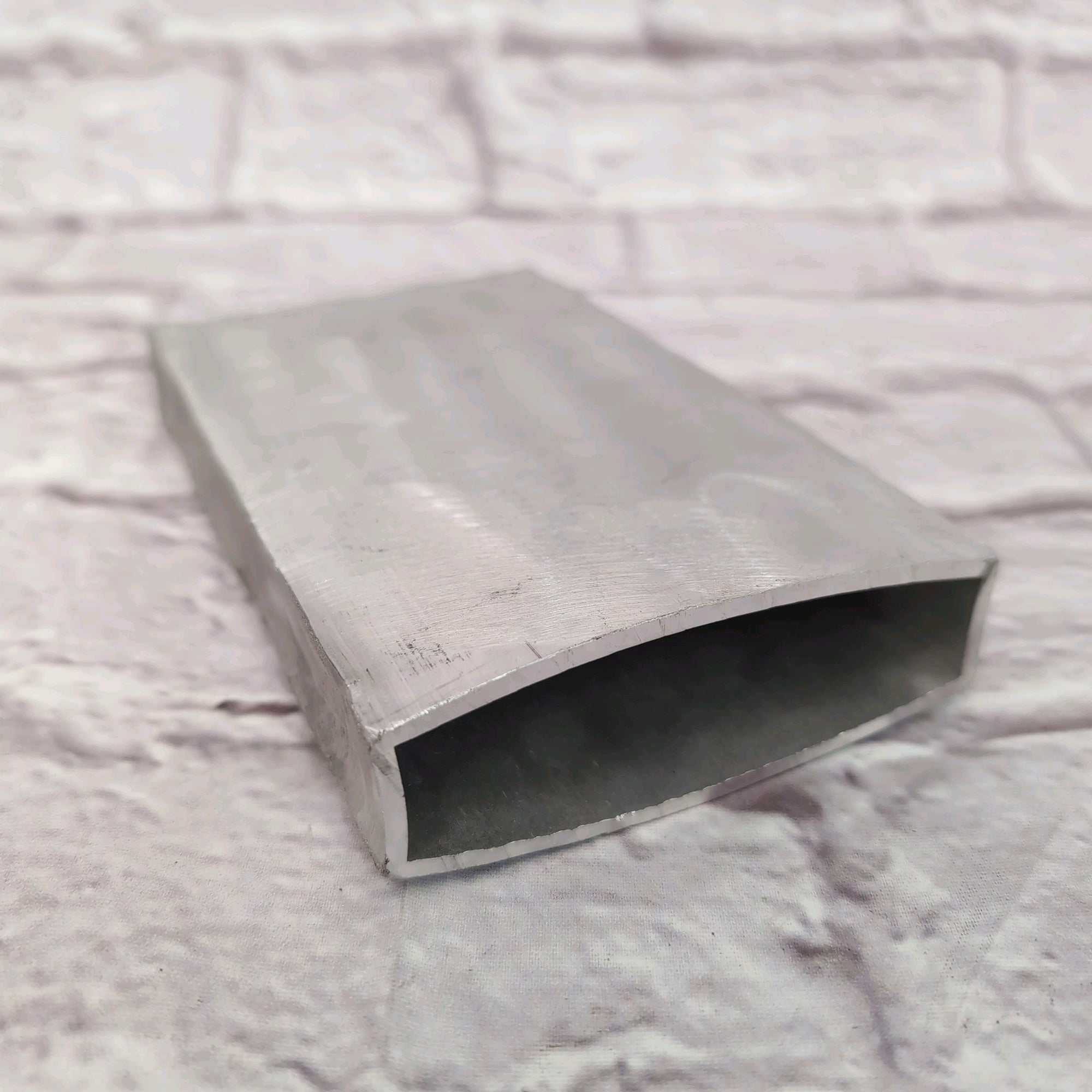 Unknown Metal Jam Block