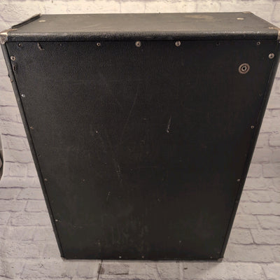 Vintage 1967 Fender Bandmaster 2x12 Guitar Cab