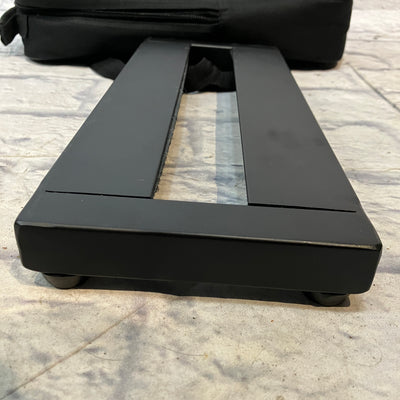 Pedaltrain Nano Pedalboard
