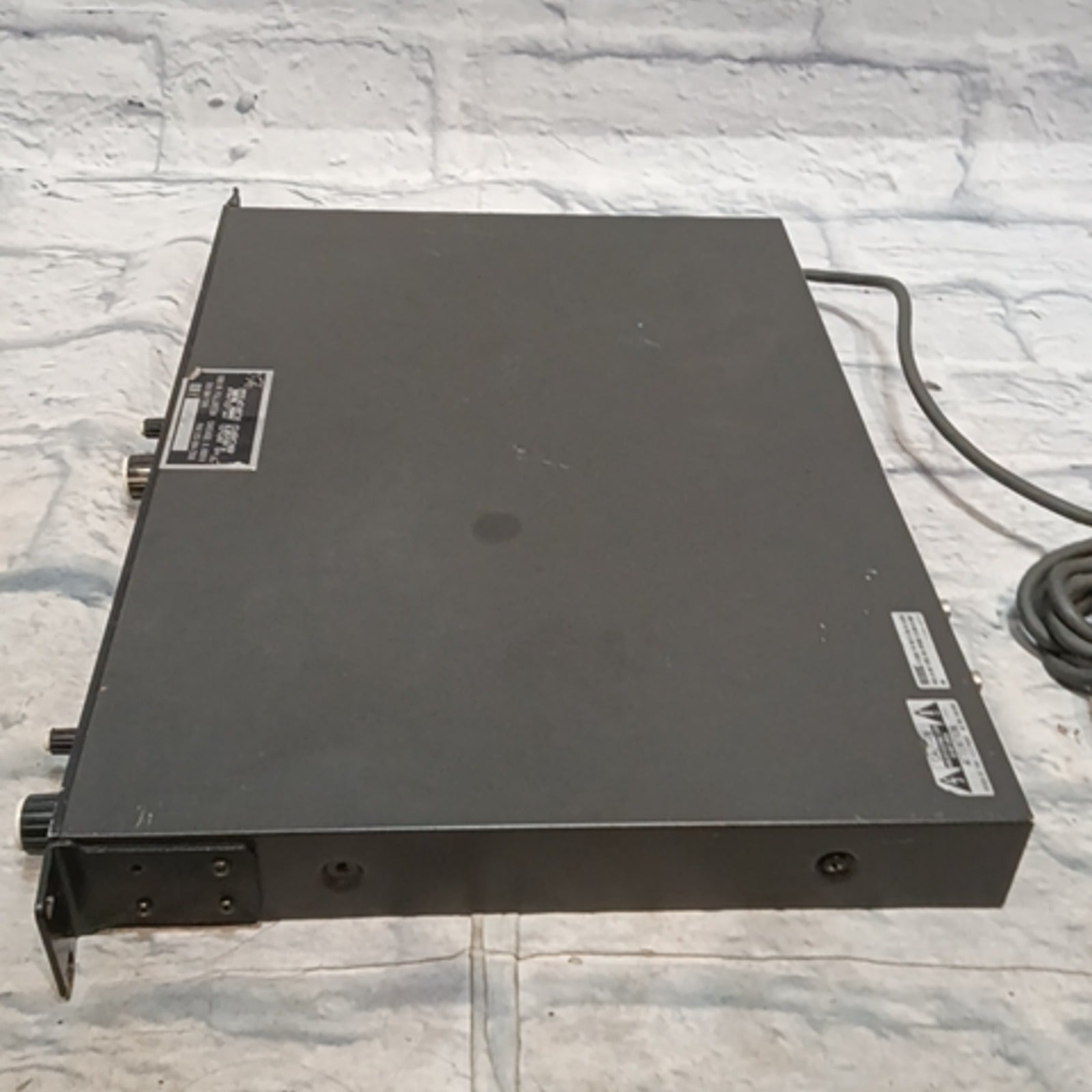 Sony WRR-840 Diversity Tuner