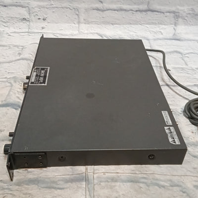 Sony WRR-840 Diversity Tuner