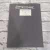 Fleetwood Mac Anthology of Classics Piano Vocal Guitar Sheet Music Book