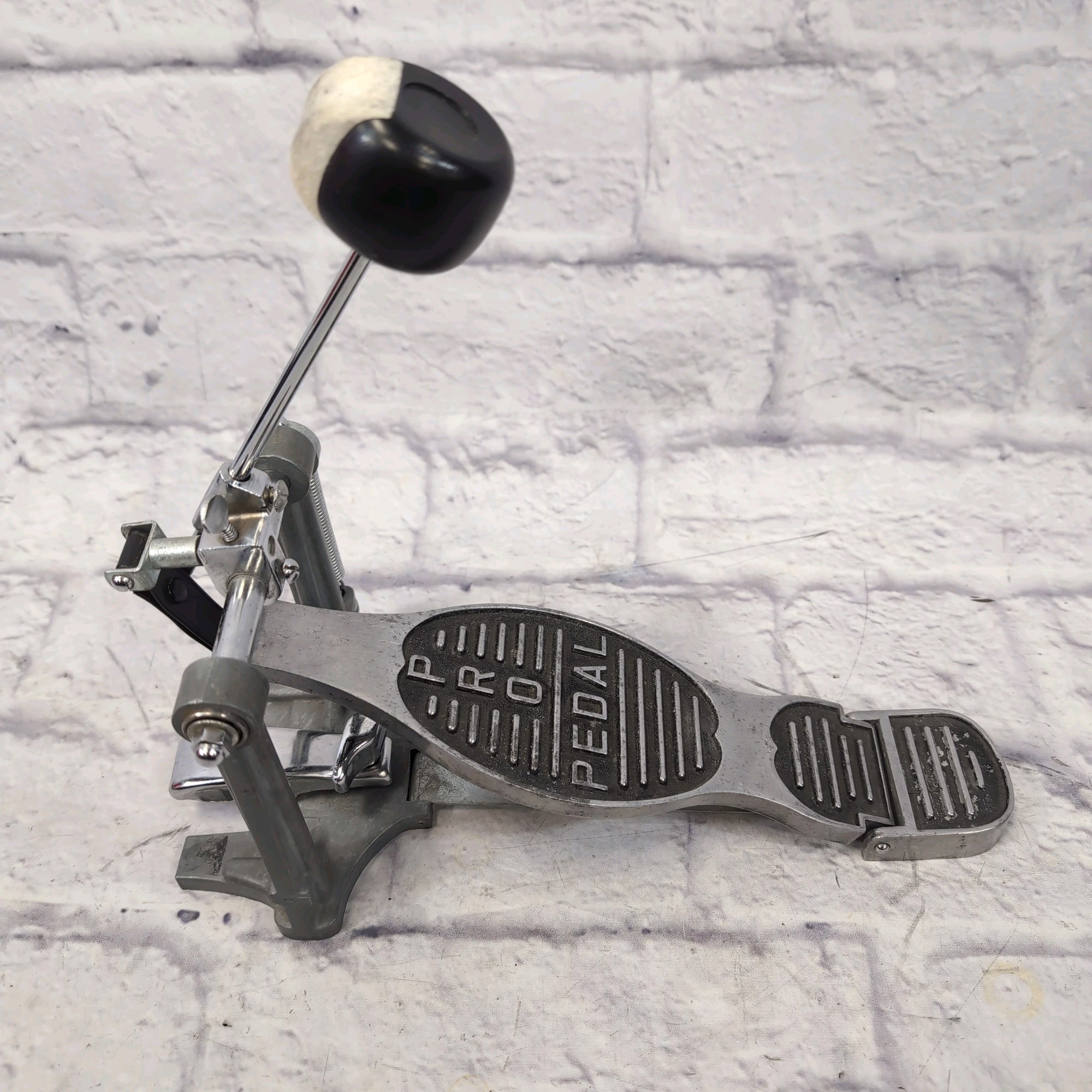 Unknown Vintage Pro Pedal Kick Pedal