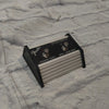 Fender 2 Button Channel Select Drive / More Drive Amp Footswitch 0050419000