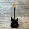 Squier Standard Series Strat HH Modded Duncan Invader