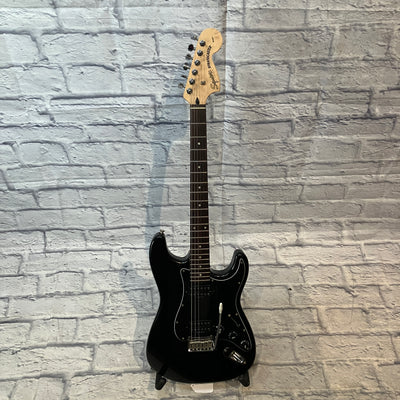 Squier Standard Series Strat HH Modded Duncan Invader