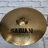 Sabian B8 Pro 14" Medium HiHats Hi Hats