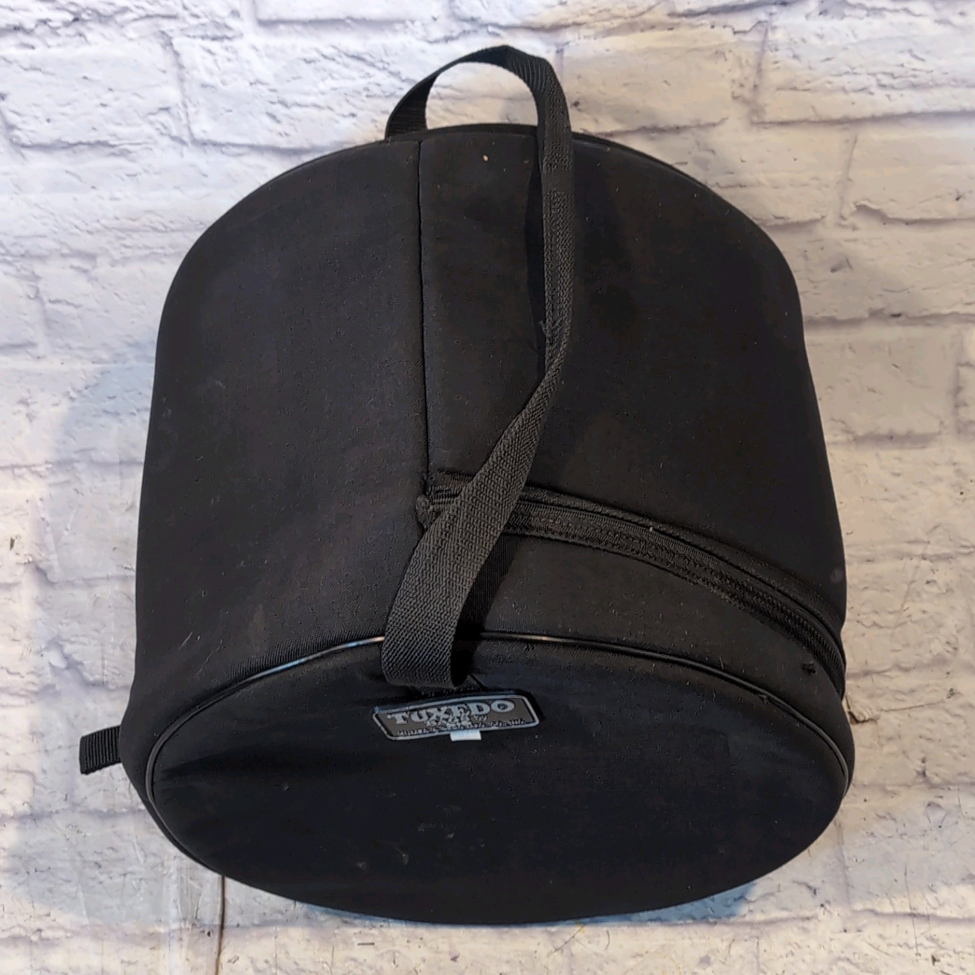 Tuxedo 11x13 Tom Bag