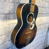 Kay Vintage Stencil Parlor Acoustic Guitar