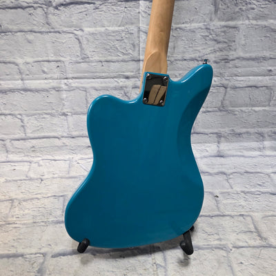 Rafferty Guitars "Key West" Jaguar Style Electric Guitar