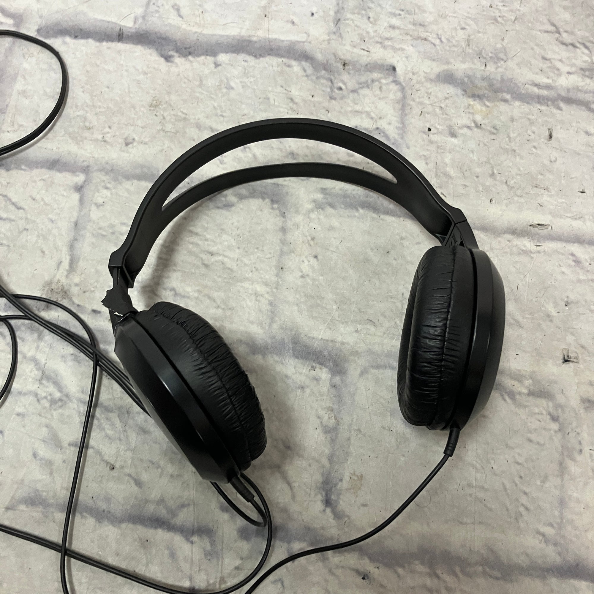 Panasonic RP-HT161 Stereo Headphones