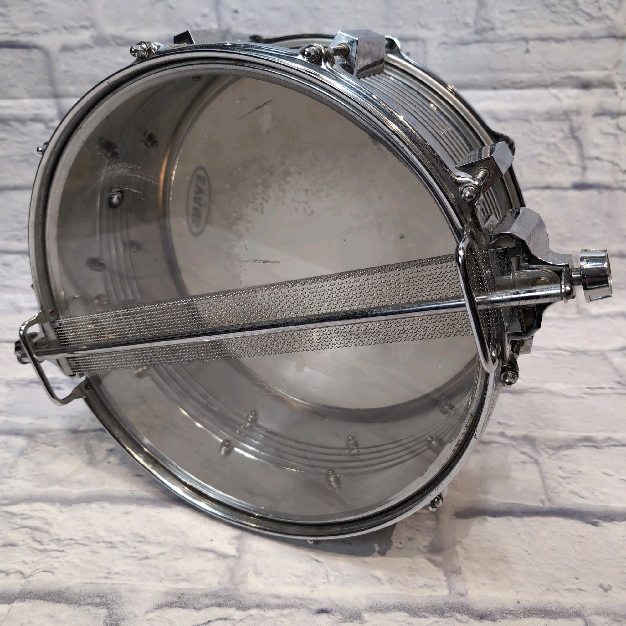 Percussion Plus Steel Snare
